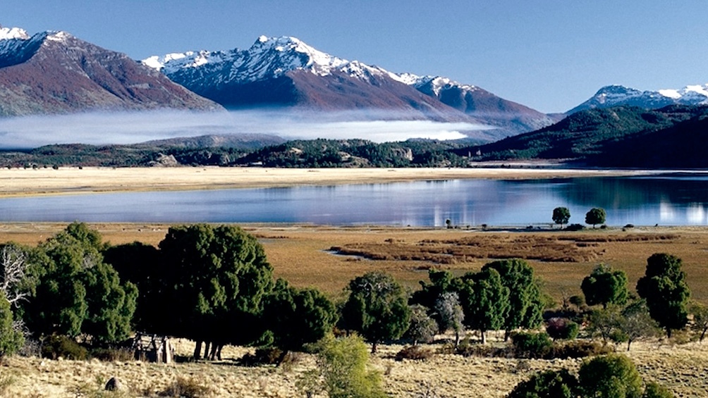 En el aniversario de la Patagonia argentina proponen visitas a sus ...