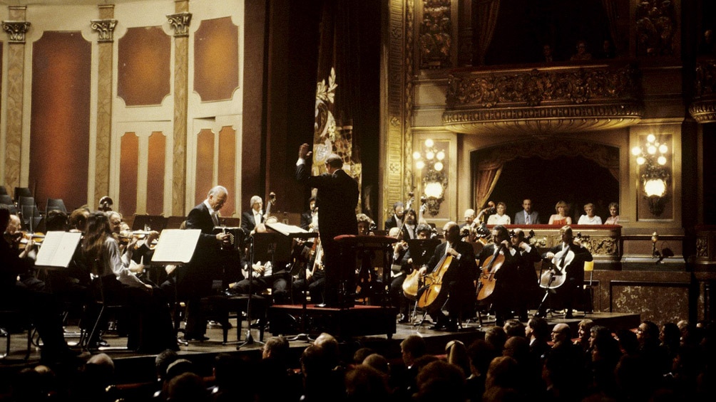 El ciclo abre el viernes 5 a las 20 con Piazzolla Sinfónico que reunirá a la Orquesta Estable del Teatro Colón, con los solistas Juan José Mosalini (bandoneón) y César Angeleri (guitarra) y, como invitado, Juan Pablo Navarro (contrabajo).