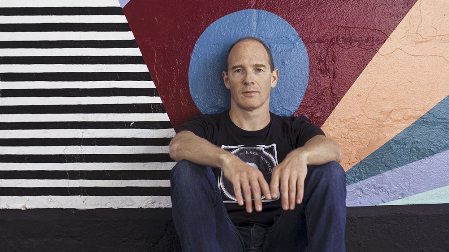 Caribou presentar su show en el Konex de Abasto