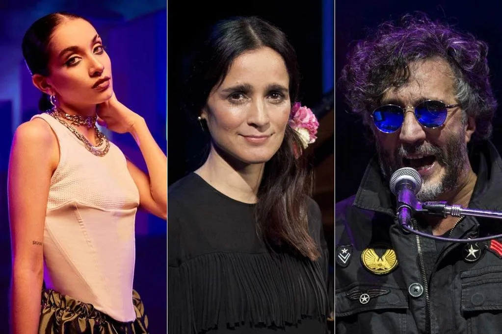 Cosquín Rock 2022, grilla completa y entradas: Apabullante diversidad | Música | La Voz del Interior