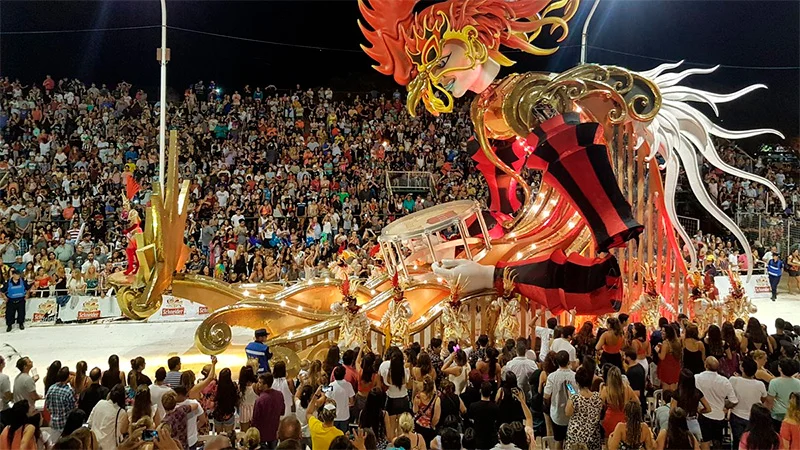 El Carnaval del País 2022 tiene fechas confirmadas – Informe Litoral