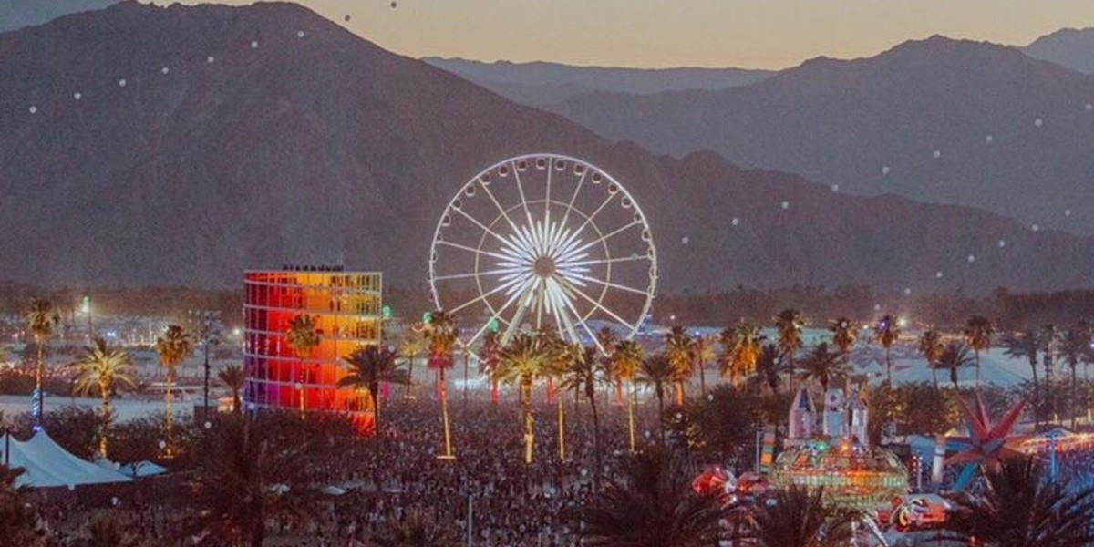 Coachella reveló horarios para el festival y aquí te decimos dónde verlo
