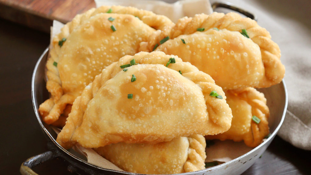 empanadas