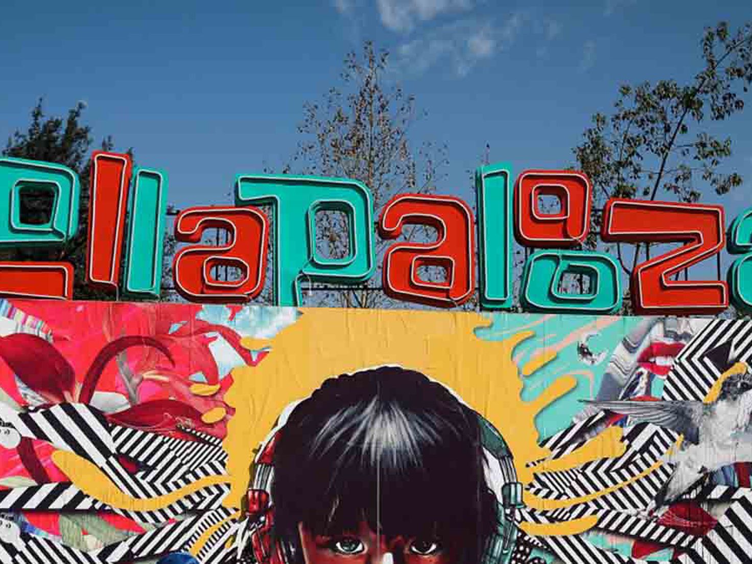 Anticipo. Apertura de venta de entradas para Lollapalooza Argentina