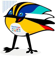 mascota-panamericanos-santiago-2023