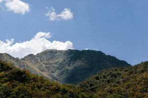 Cerro Uritorco