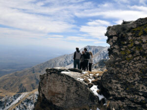 cerro champaqui