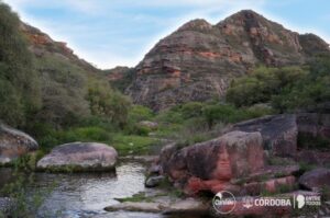 cerro colorado