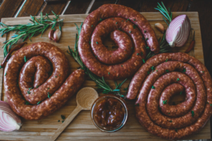 boerewors