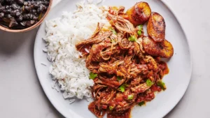 ropa vieja cuba