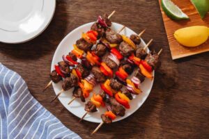 shish kebab