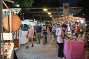 feria de emprendedoress