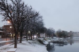 invierno cordoba