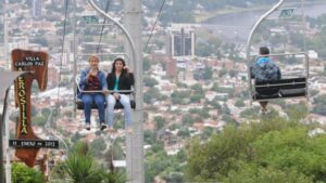 villa carlos paz invierno