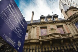 Empieza la Semana de los museos en Córdoba