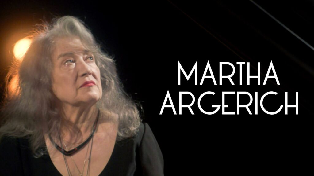 Martha Argerich regresa al Colón de Buenos Aires con Ciclo de Conciertos