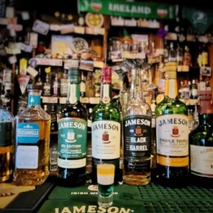 clarke-irish-bar