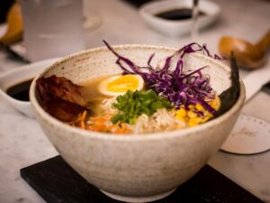 ramen