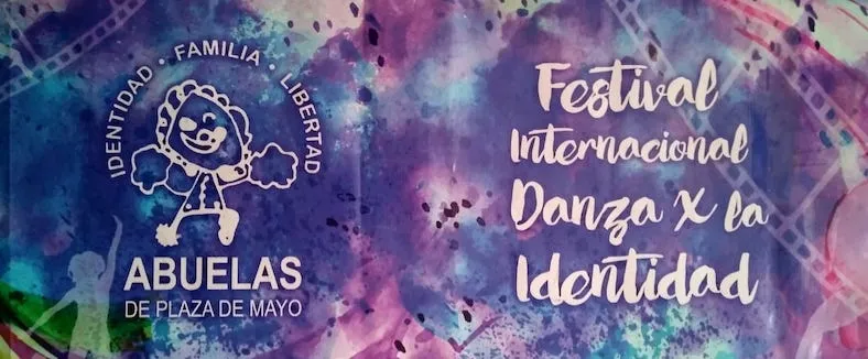 Con la presencia de Córdoba, Abre el Festival de Danza por la X Identidad