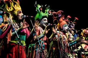 Agarrate-Catalina-Quality espacio-show en vivo-la guia del ocio