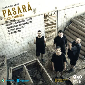 Pasara en 990