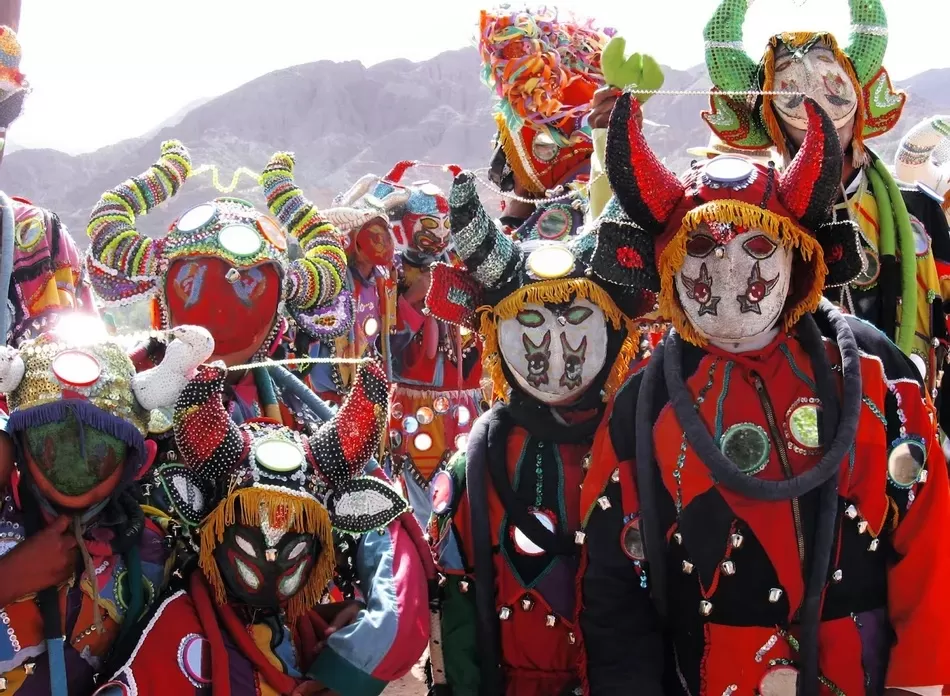 Tiene fecha el 38° Festival Nacional del Carnaval en Pumamarca