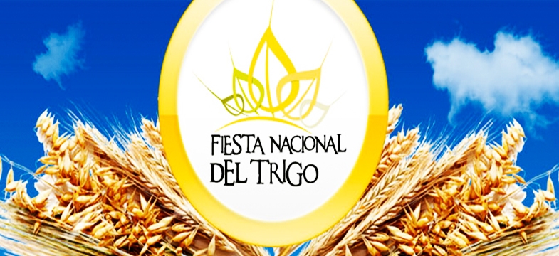 Se presento en Carlos Paz la 67° Fiesta Nacional del Trigo de Leones y Marcos Juárez