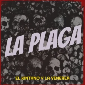 la-plaga