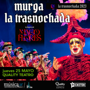 murga-la-trasnochada