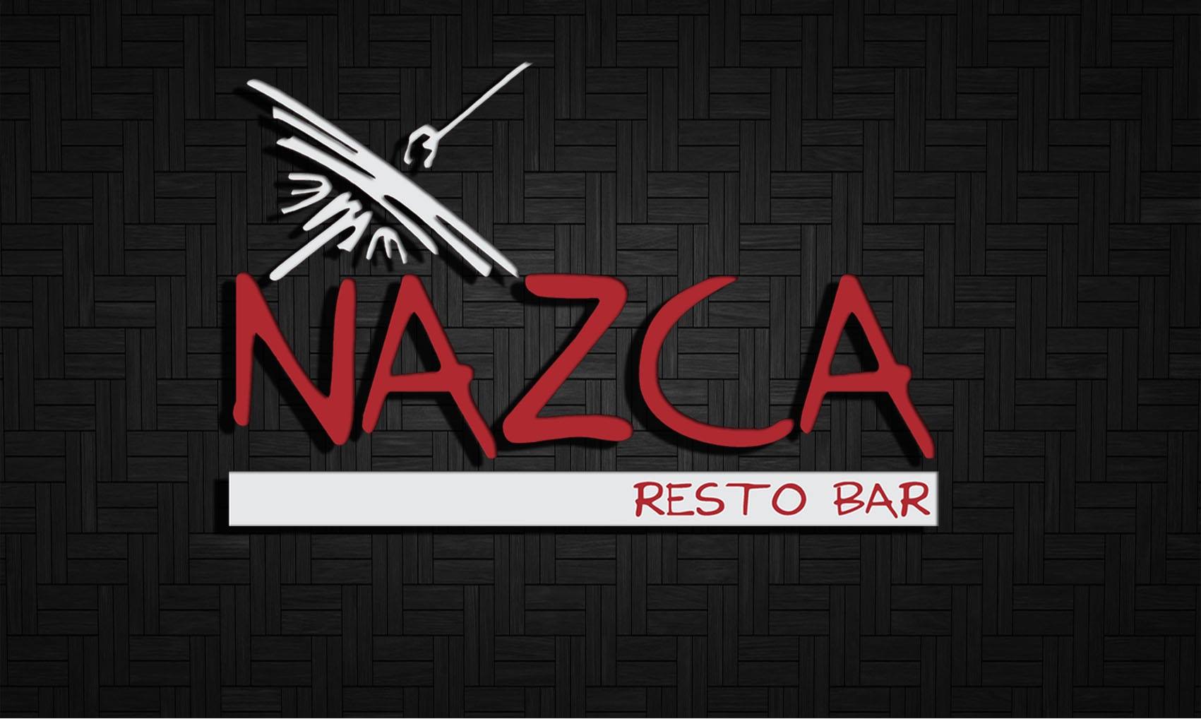 Nazca Bar