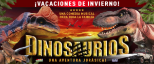 dinosaurios