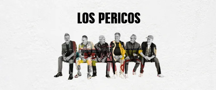los-pericos