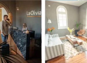 la-olivia