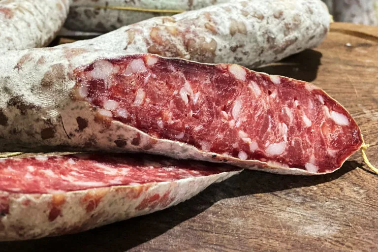 Oncativo  anunció la 49° Fiesta Nacional del Salame Casero