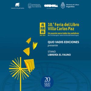 decima-feria-del-libro-villa-carlos-paz