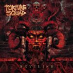Torture Squad desde Brasil con nuevo álbum ‘Devilish’