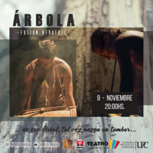 Arbola