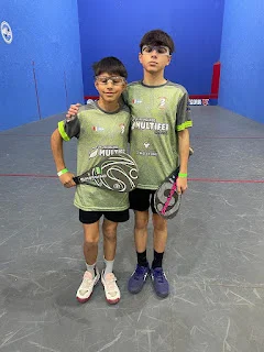 33° Campeonato Argentino de Pelota