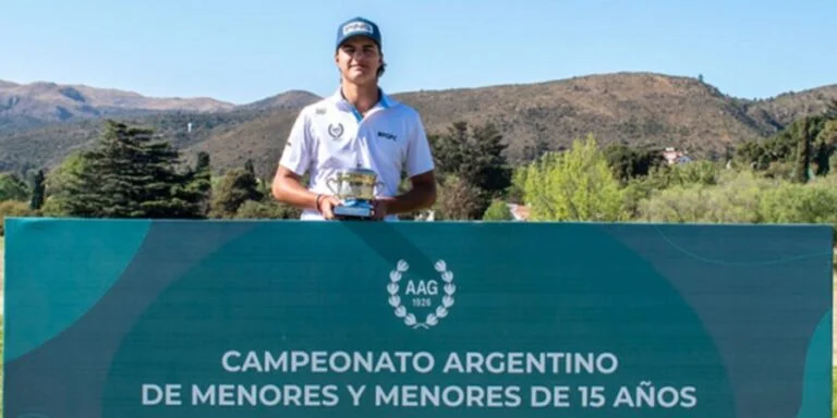 Campeonato Argentino de Menores y Menores de 15