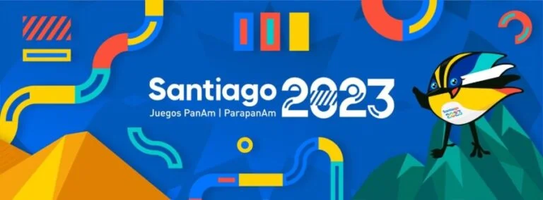 Juegos Panamericanos Santiago 2023