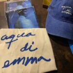 “Aqua Di Emma” llegó a Córdoba