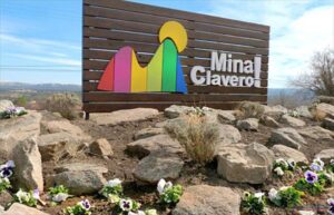 MinaClavero