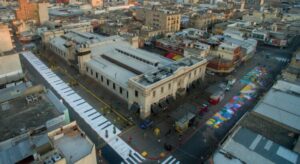 mercado norte