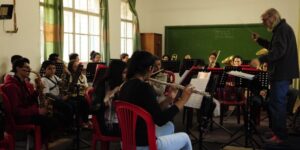 taller de musica