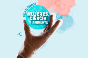 Mujeres en el Ciencias