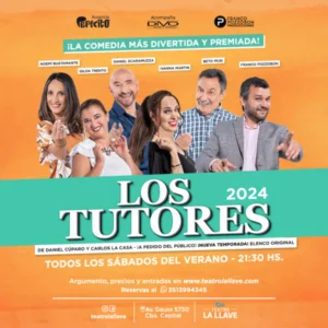 los tutores