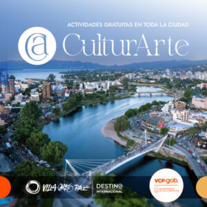 ciclo culturarte