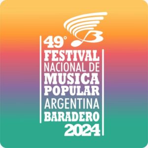 festival nacional de musica popular argentina baradero 2024