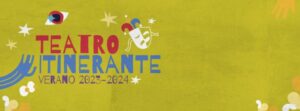 teatro itinerante 2024