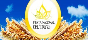 fiesta del trigo